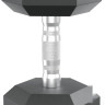 Гантель UnixFit DBHEX25 25 кг Гантель UnixFit DBHEX25 25 кг