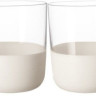 Набор бокалов для воды и напитков Villeroy & Boch Manufacture Rock Blanc 11-3799-8250 (4шт) Набор бокалов для воды и напитков Villeroy & Boch Manufacture Rock Blanc 11-3799-8250 (4шт)
