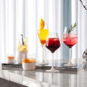 Набор бокалов для воды и напитков Villeroy & Boch Manufacture Rock Blanc 11-3799-8250 (4шт) Набор бокалов для воды и напитков Villeroy & Boch Manufacture Rock Blanc 11-3799-8250 (4шт)