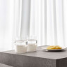 Набор бокалов для воды и напитков Villeroy & Boch Manufacture Rock Blanc 11-3799-8250 (4шт) Набор бокалов для воды и напитков Villeroy & Boch Manufacture Rock Blanc 11-3799-8250 (4шт)