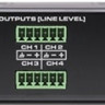 Трансляционный усилитель QSC MP-M40