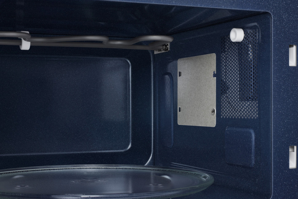 Микроволновая печь Samsung MG30T5018AK/BW Микроволновая печь Samsung MG30T5018AK/BW