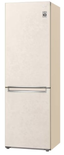Холодильник LG GW-B459SECM