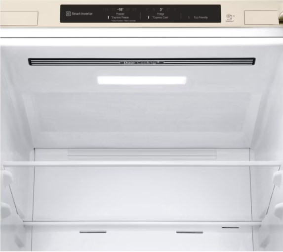 Холодильник LG GW-B459SECM