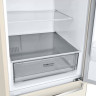 Холодильник LG GW-B459SECM