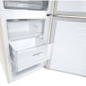 Холодильник LG GW-B459SECM