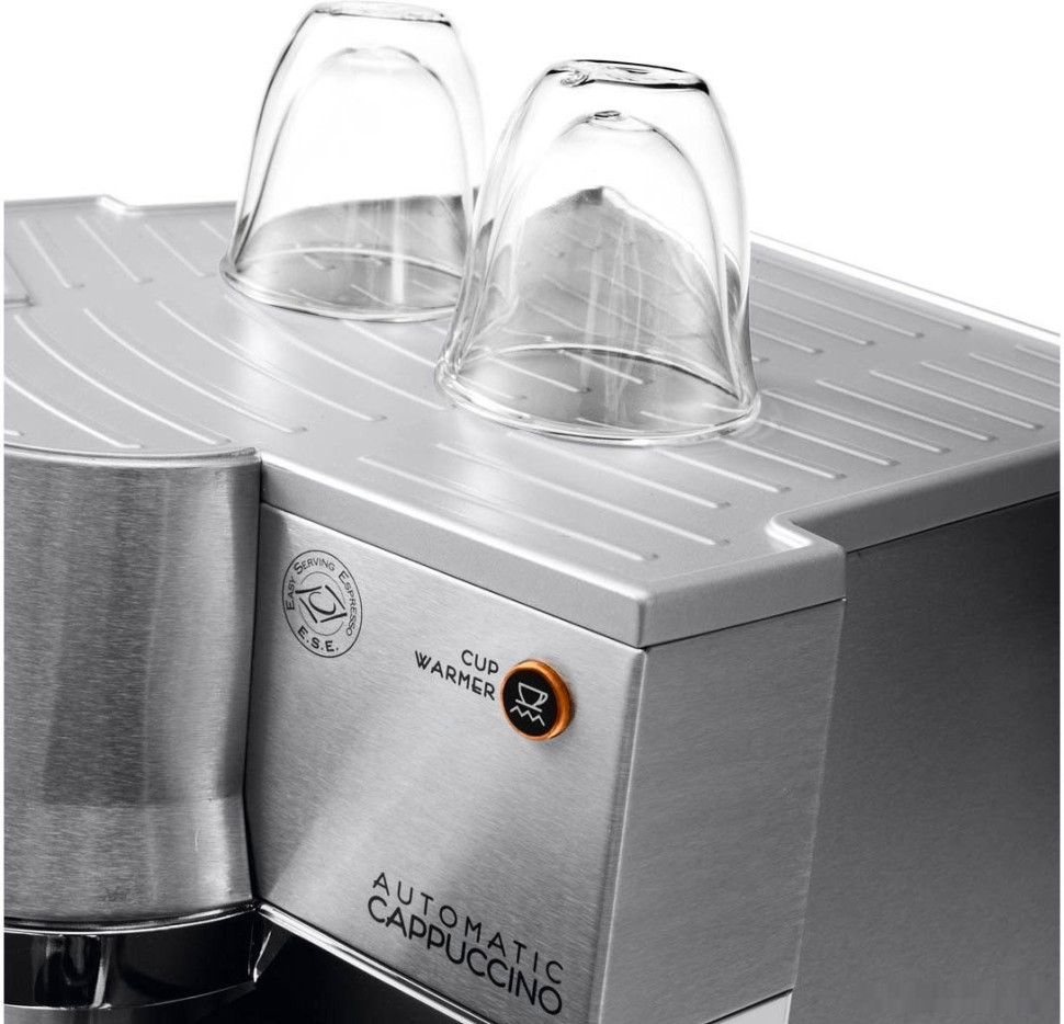 Рожковая кофеварка Delonghi EC 860.M