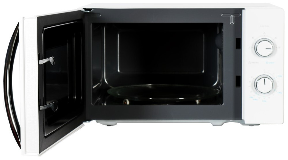 Микроволновая печь Toshiba MW-MM20P (белый)