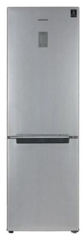 Холодильник Samsung RB33A3440SA/WT