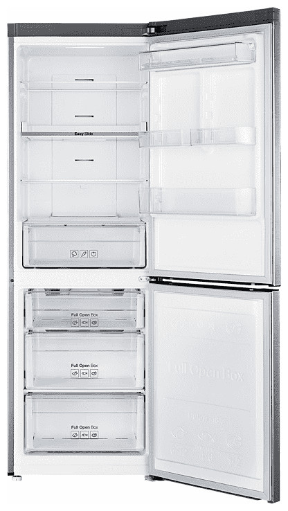 Холодильник Samsung RB33A3440SA/WT Холодильник Samsung RB33A3440SA/WT