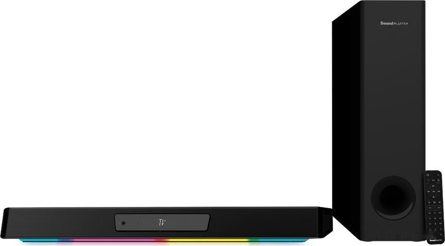 Акустика Creative Sound Blaster Katana V2x Акустика Creative Sound Blaster Katana V2x