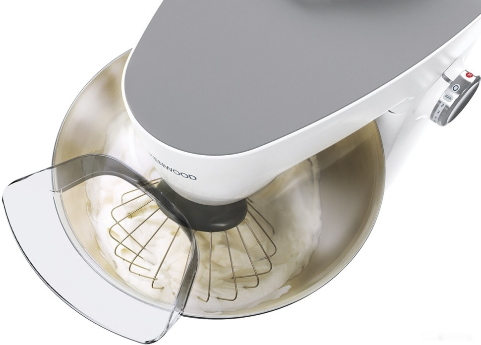 Кухонный комбайн Kenwood MultiOne KHH300WH Кухонный комбайн Kenwood MultiOne KHH300WH