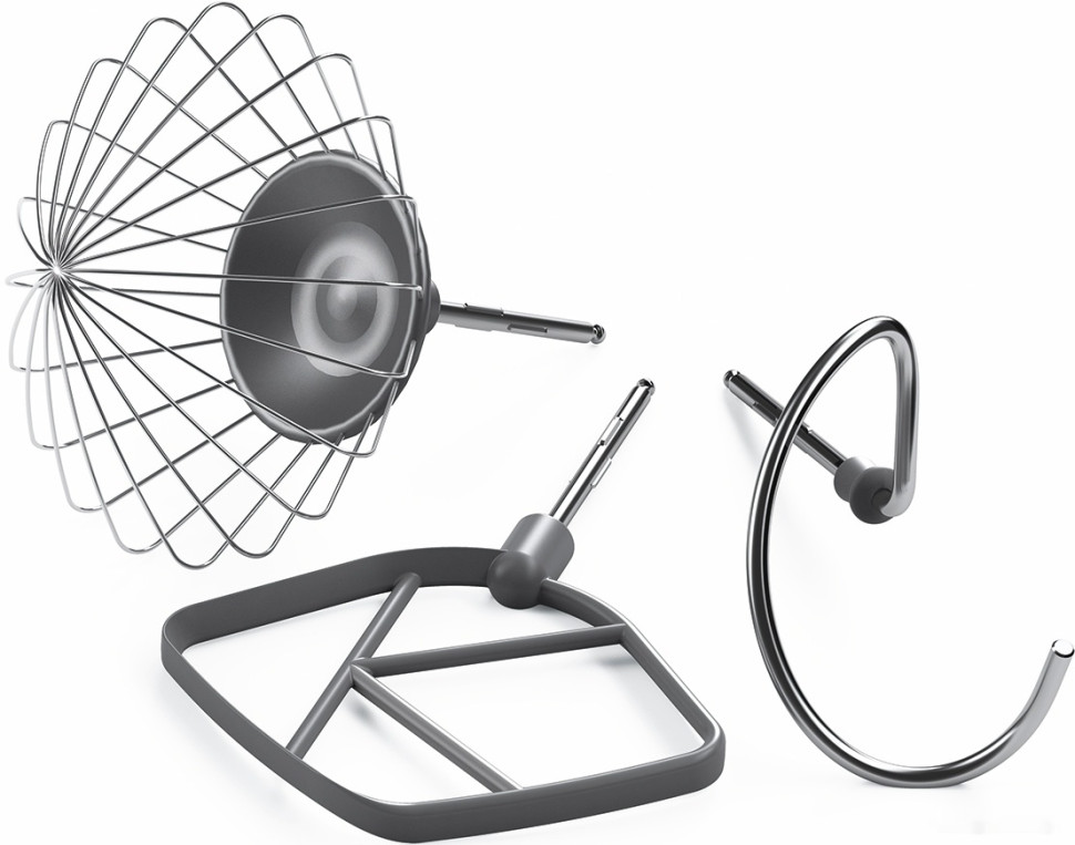 Кухонный комбайн Kenwood MultiOne KHH300WH Кухонный комбайн Kenwood MultiOne KHH300WH