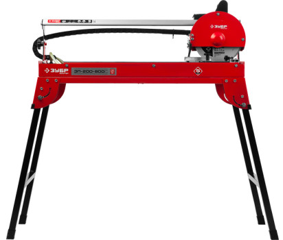 Плиткорез ЗУБР ЭП-200-800С