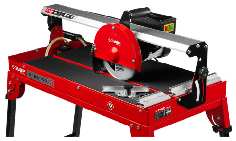 Плиткорез ЗУБР ЭП-200-800С