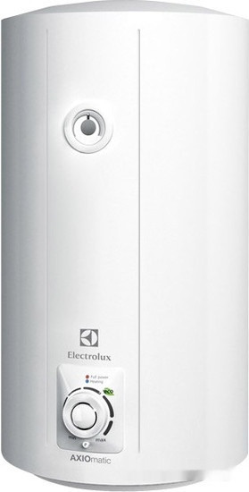 Водонагреватель Electrolux EWH 50 AXIOmatic Slim