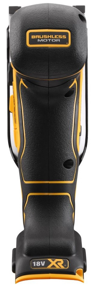 Лобзик DeWALT DCS335NT (без АКБ, кейс) Лобзик DeWALT DCS335NT (без АКБ, кейс)