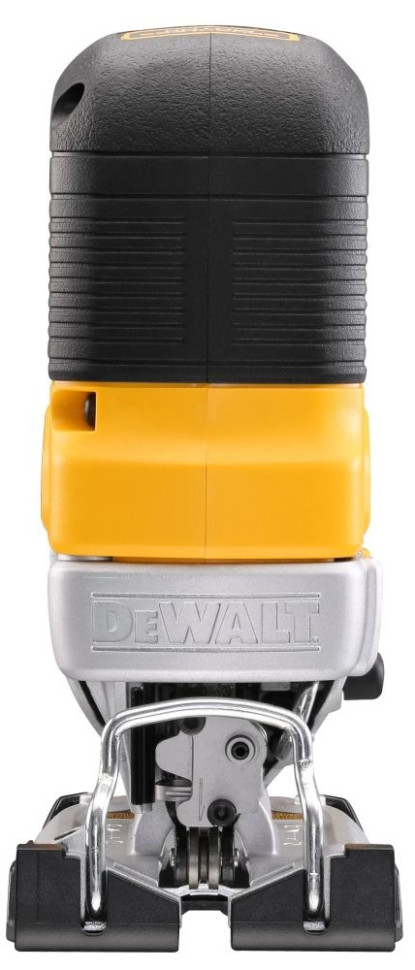Лобзик DeWALT DCS335NT (без АКБ, кейс) Лобзик DeWALT DCS335NT (без АКБ, кейс)