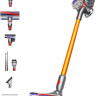 Пылесос Dyson V8 Absolute 476596-01 Пылесос Dyson V8 Absolute 476596-01
