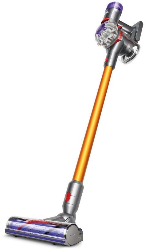Пылесос Dyson V8 Absolute 476596-01 Пылесос Dyson V8 Absolute 476596-01