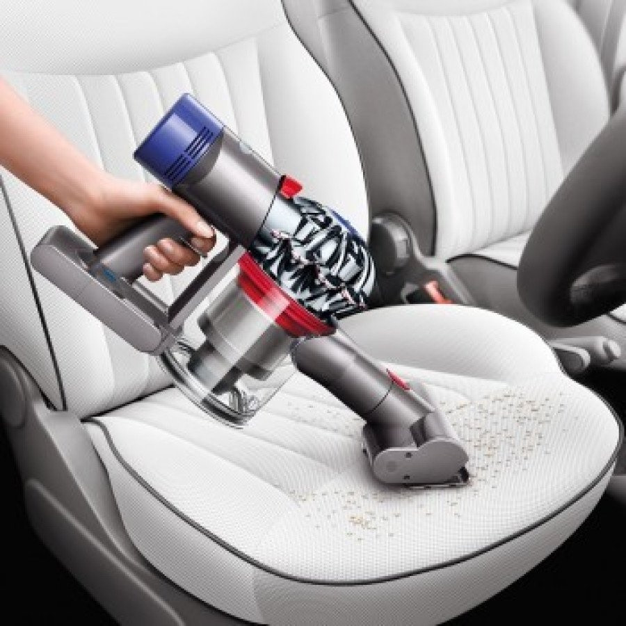 Пылесос Dyson V8 Absolute 476596-01 Пылесос Dyson V8 Absolute 476596-01