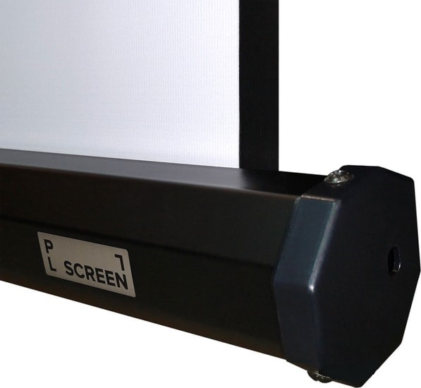 Проекционный экран PL Magna TRM-NTSC-120D Проекционный экран PL Magna TRM-NTSC-120D