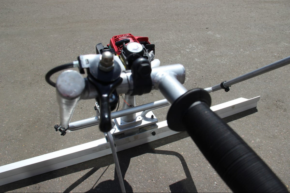 Виброрейка Impulse R35 Виброрейка Impulse R35