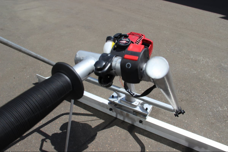 Виброрейка Impulse R35 Виброрейка Impulse R35