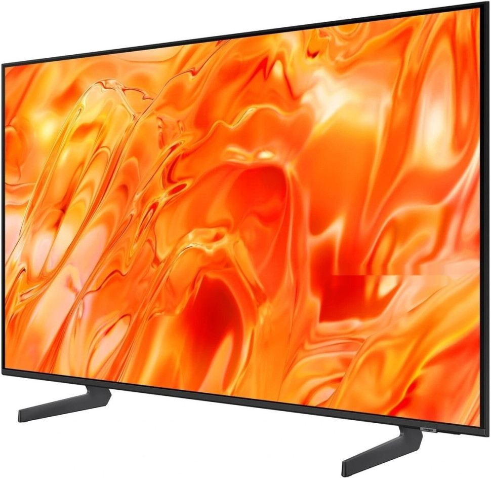 Телевизор Samsung Neo QLED QN70H 4K QE50QN70HAUXPY
