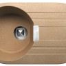 Кухонная мойка Tolero Loft TL-780 (Beige)