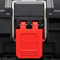 Ящик для инструментов Qbrick System Prime Cart