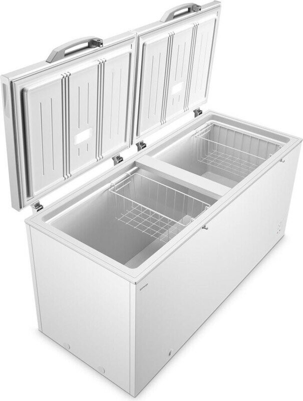 Морозильный ларь Gorenje FH50BPW Морозильный ларь Gorenje FH50BPW