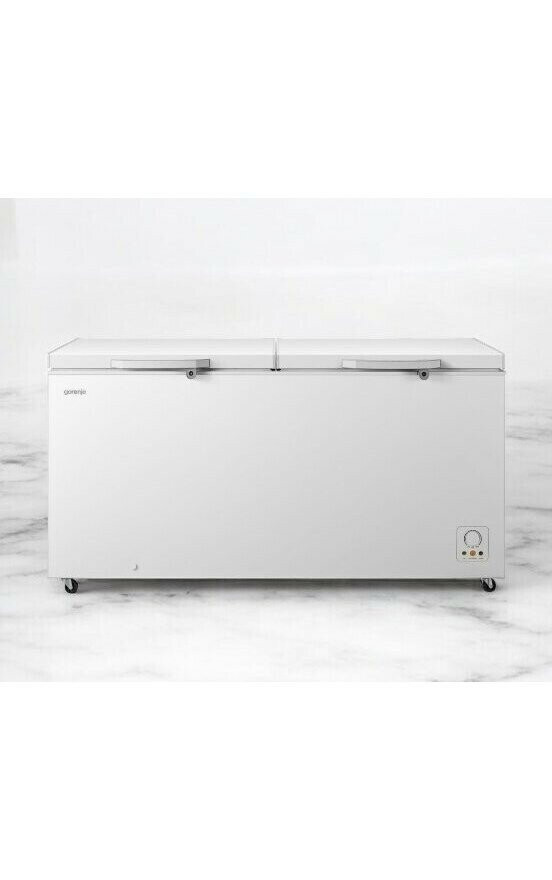 Морозильный ларь Gorenje FH50BPW Морозильный ларь Gorenje FH50BPW