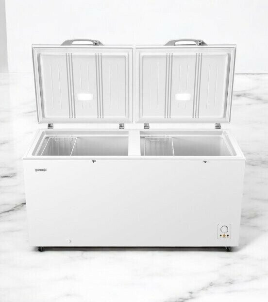 Морозильный ларь Gorenje FH50BPW Морозильный ларь Gorenje FH50BPW