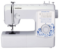 Швейная машина Brother Artwork 37A