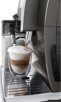 Эспрессо кофемашина Delonghi Dinamica Plus ECAM 370.95.T