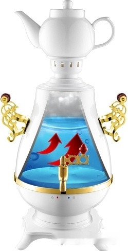 Электрический чайник CENTEK CT-0092 A Электрический чайник CENTEK CT-0092 A