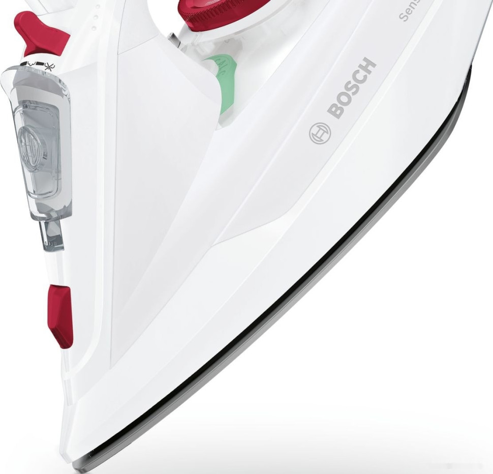 Утюг Bosch Sensixx'x DA30 TDA302801W