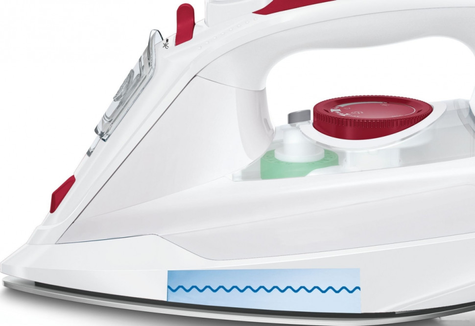 Утюг Bosch Sensixx'x DA30 TDA302801W
