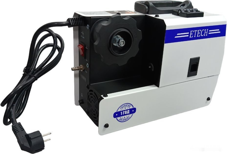 Сварочный инвертор ETECH TEH 185 Сварочный инвертор ETECH TEH 185