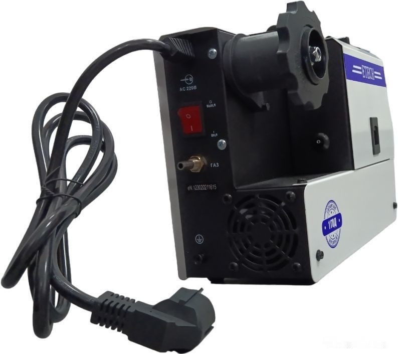 Сварочный инвертор ETECH TEH 185 Сварочный инвертор ETECH TEH 185