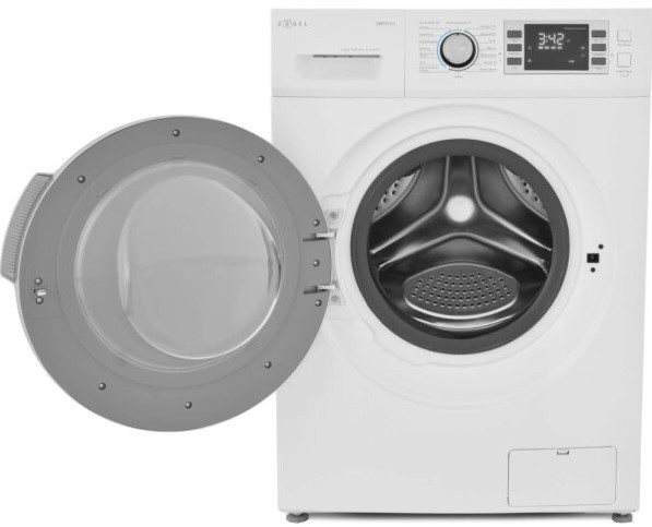Стиральная машина ZUGEL ZWF9141I Стиральная машина ZUGEL ZWF9141I