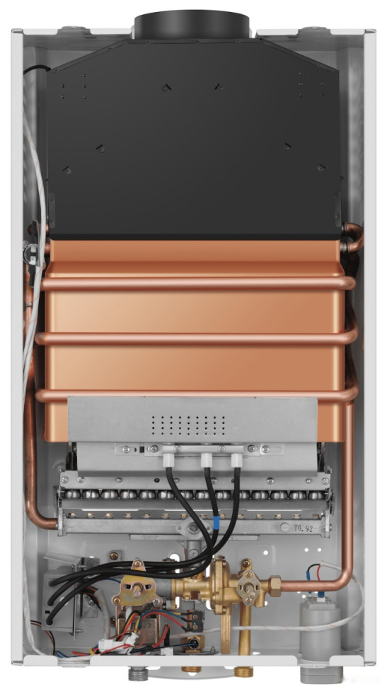 Водонагреватель HAIER JSD20-10C Водонагреватель HAIER JSD20-10C