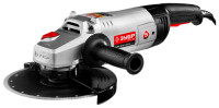 Шлифовальная машина ЗУБР УШМ-230-2600 ПМ3