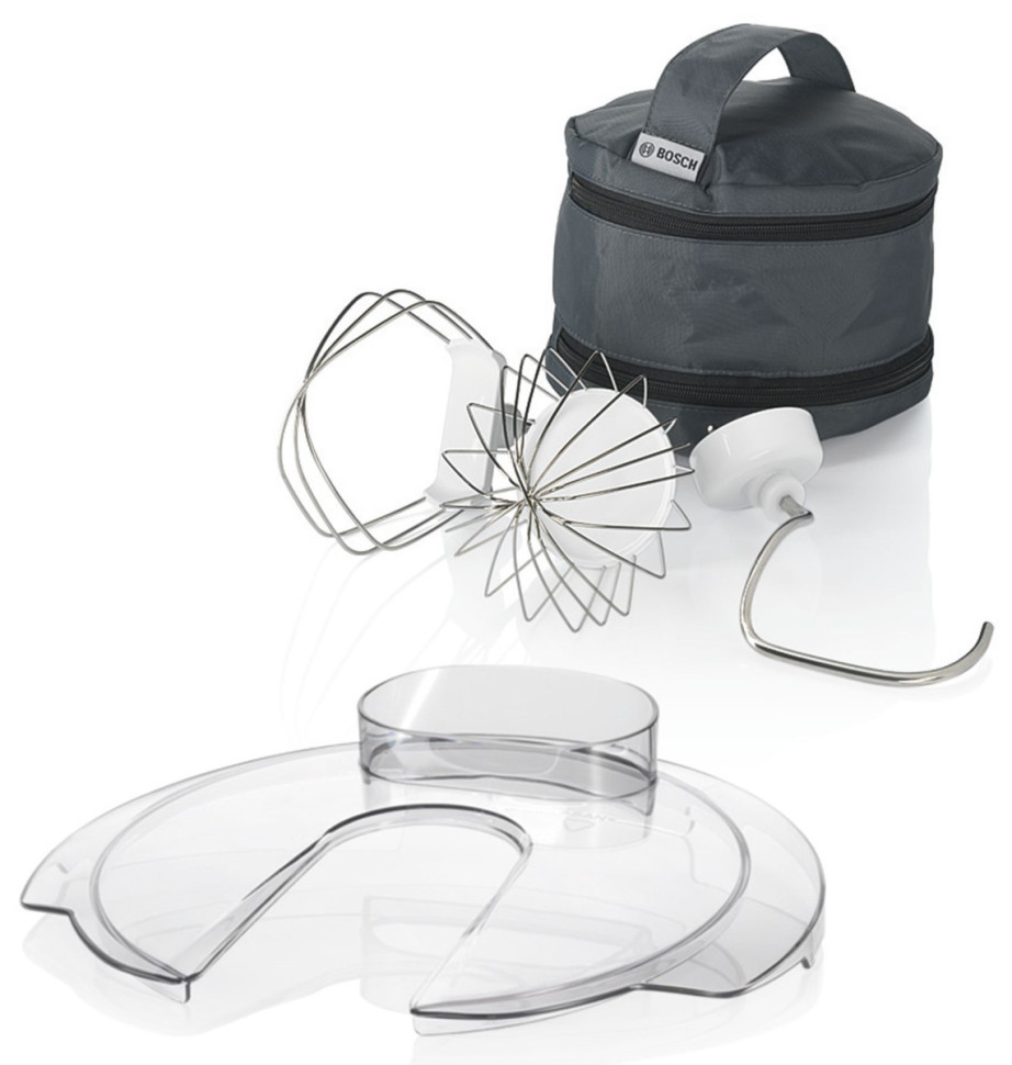 Кухонный комбайн Bosch MUM54D00 Кухонный комбайн Bosch MUM54D00