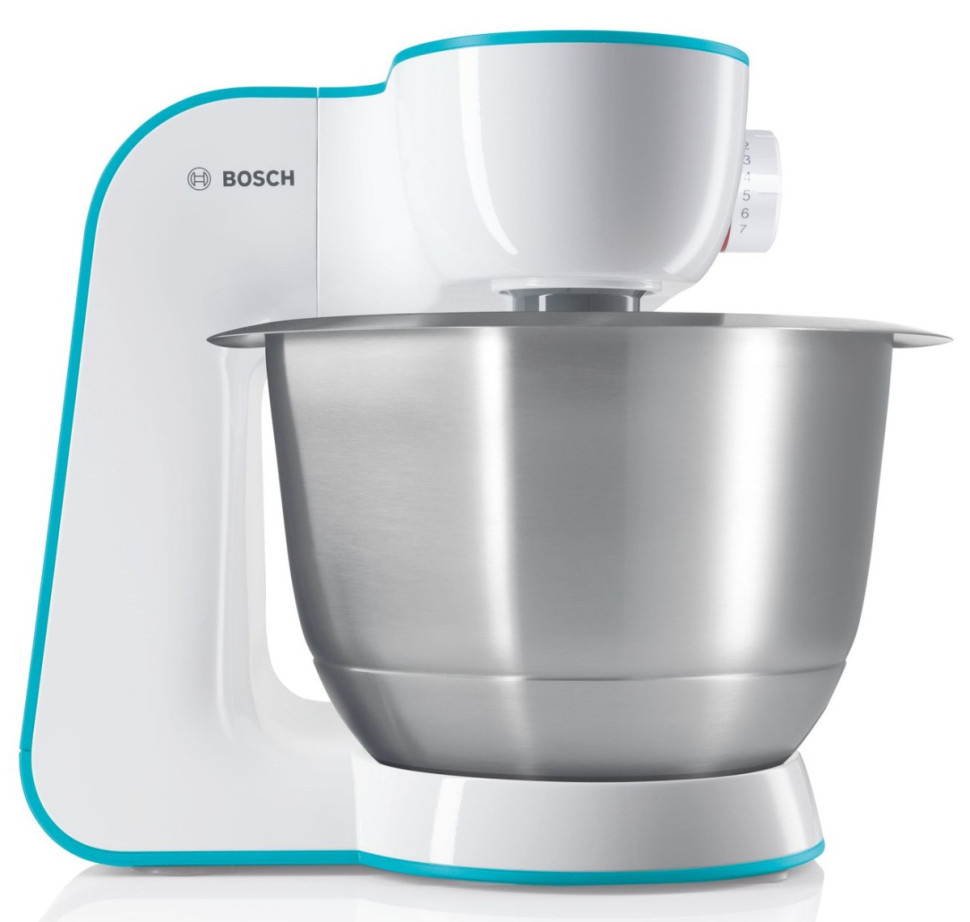 Кухонный комбайн Bosch MUM54D00 Кухонный комбайн Bosch MUM54D00