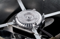 Тепловая пушка Ballu Prorab-2 BHP-P2-5