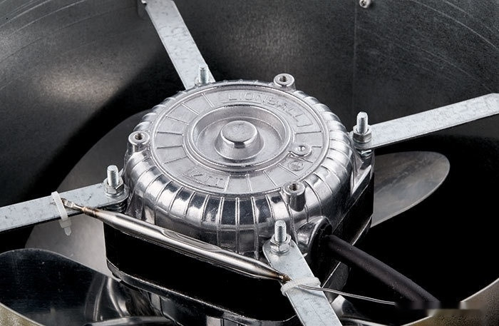 Тепловая пушка Ballu Prorab-2 BHP-P2-5