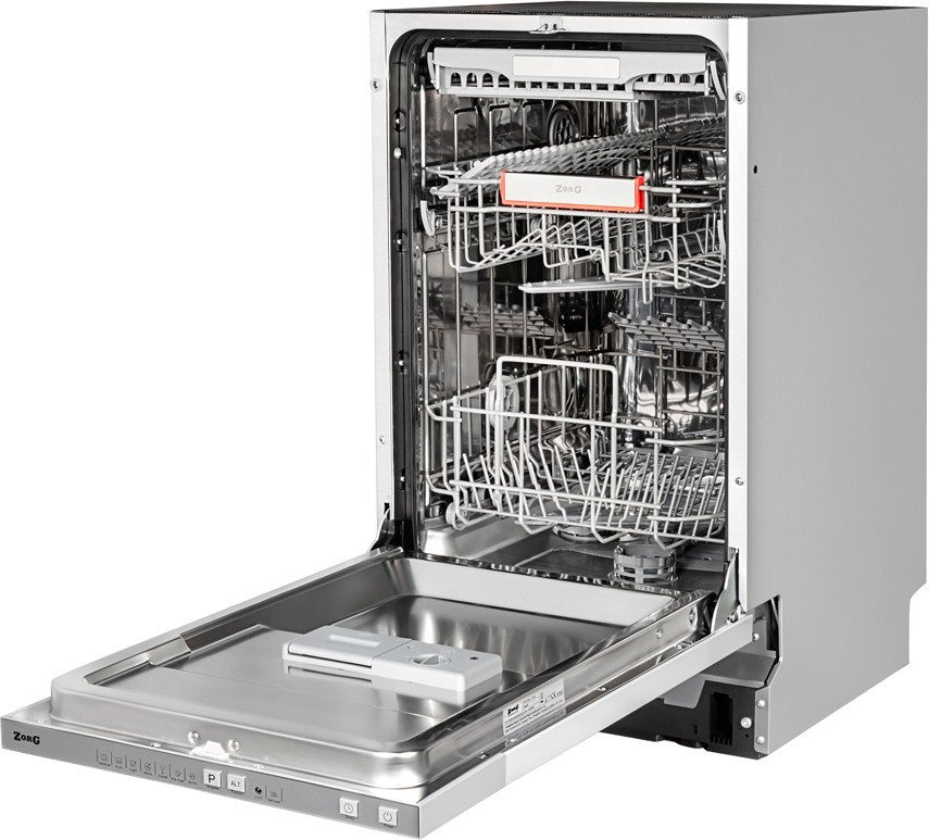 Посудомоечная машина Zorg W45A4A121G