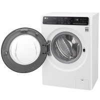 Стиральная машина LG F2H5HS6W